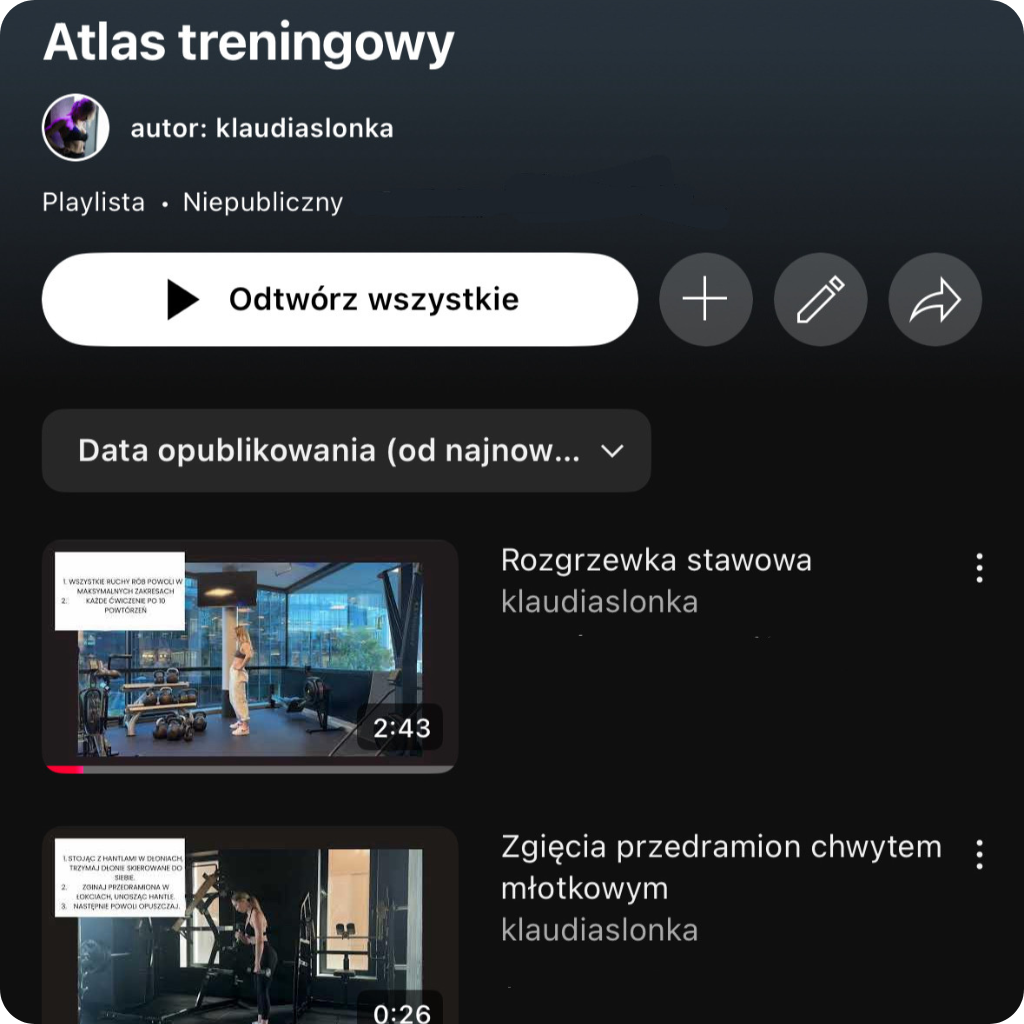 Prowadzenie online - obrazek 2